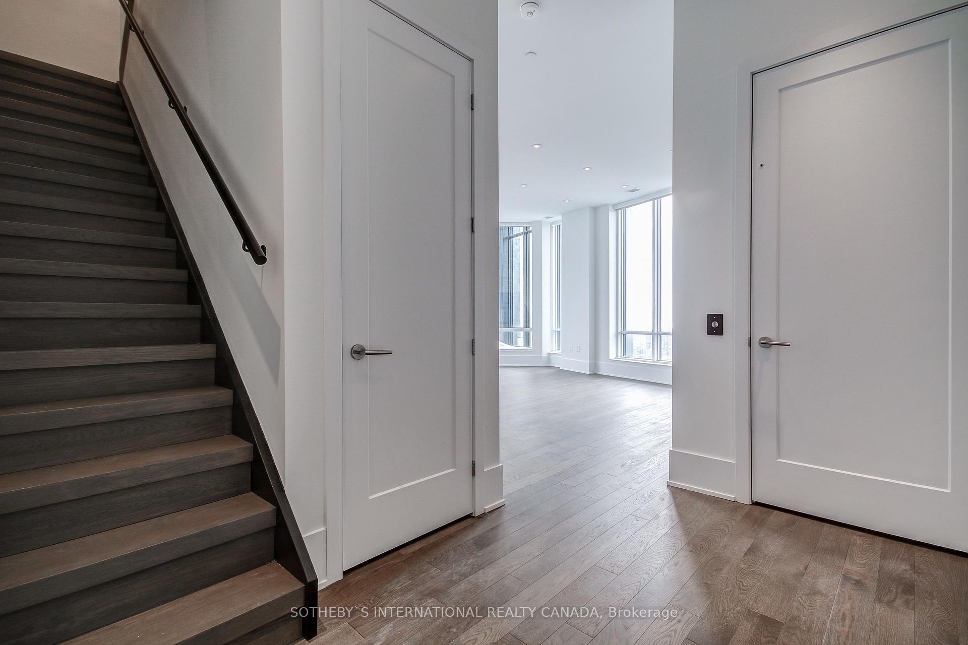 #PH07 - 575 Bloor St E, Toronto, ON M4W0B2 | 3 Bedroom 4 Bathroom Condo Apt | Image 5