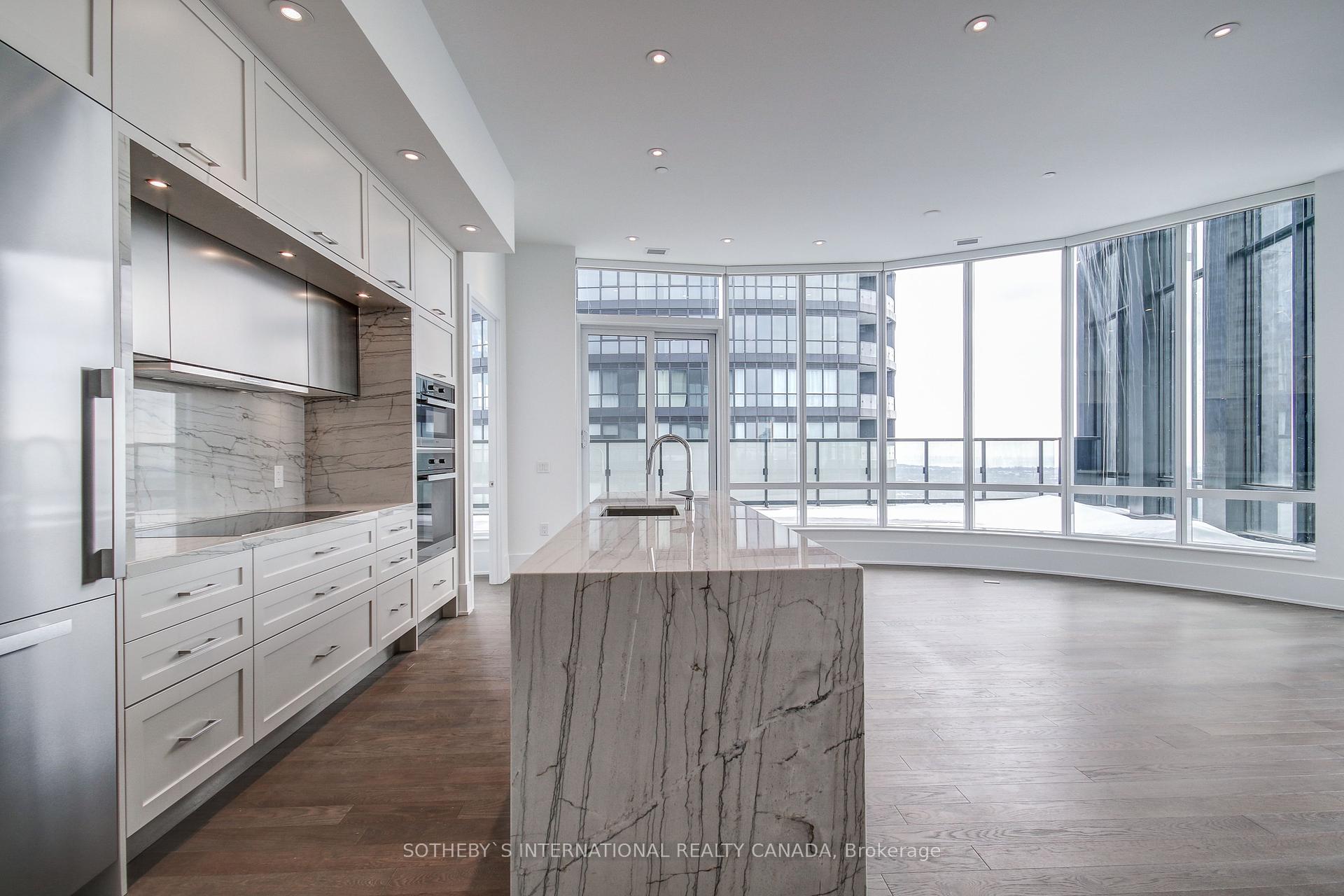 #PH07 - 575 Bloor St E, Toronto, ON M4W0B2 | 3 Bedroom 4 Bathroom Condo Apt | Image 6
