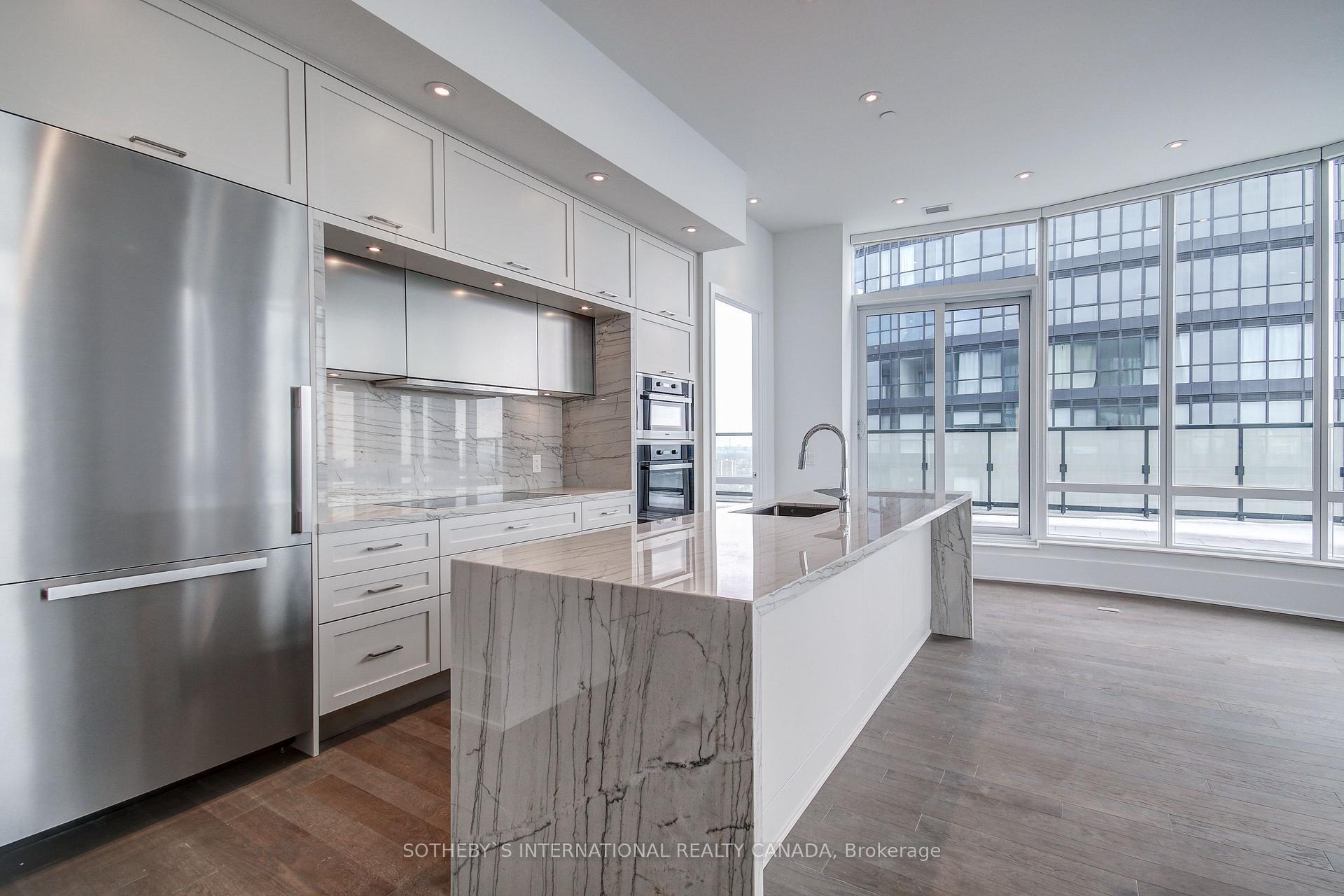 #PH07 - 575 Bloor St E, Toronto, ON M4W0B2 | 3 Bedroom 4 Bathroom Condo Apt | Image 7