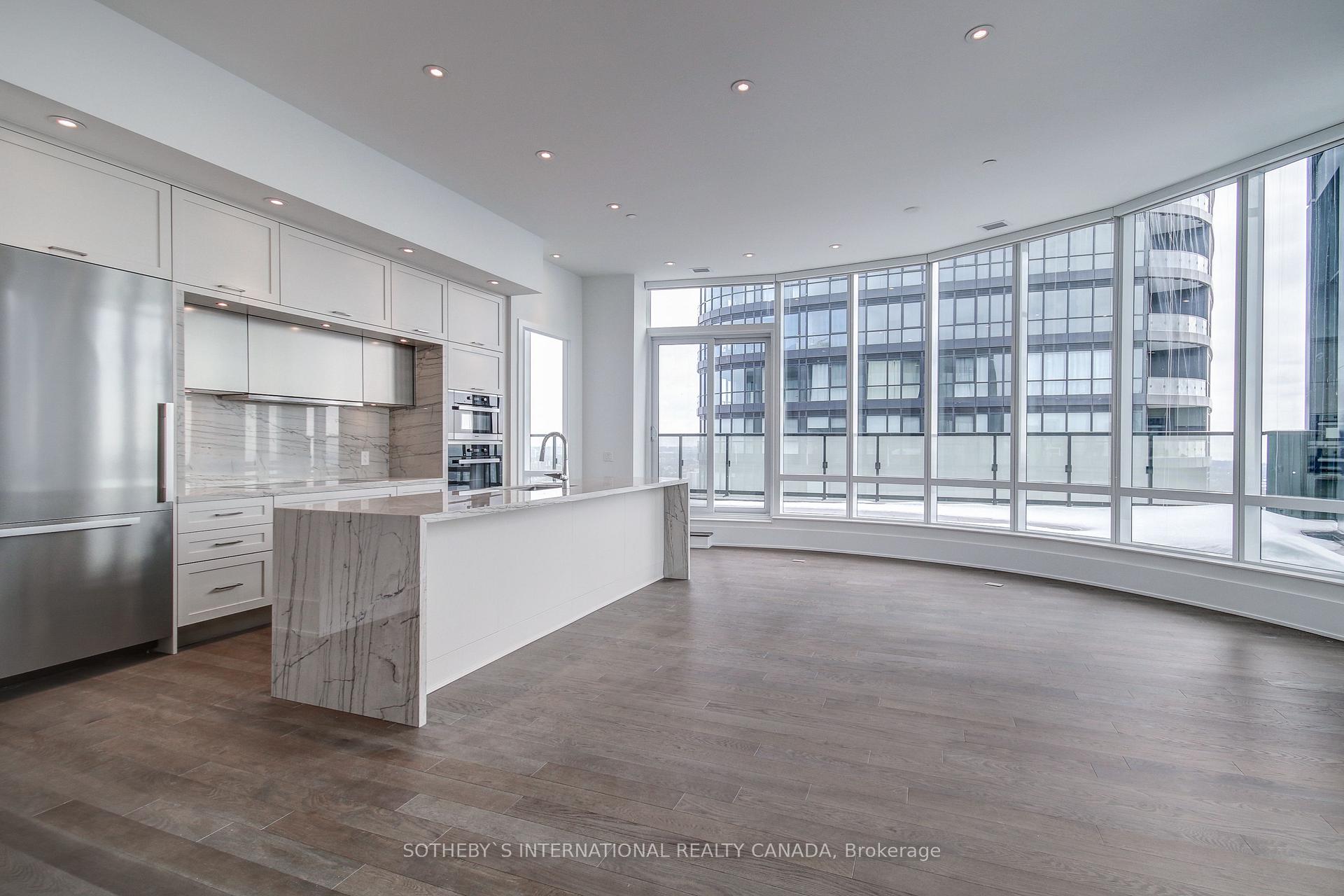 #PH07 - 575 Bloor St E, Toronto, ON M4W0B2 | 3 Bedroom 4 Bathroom Condo Apt | Image 8