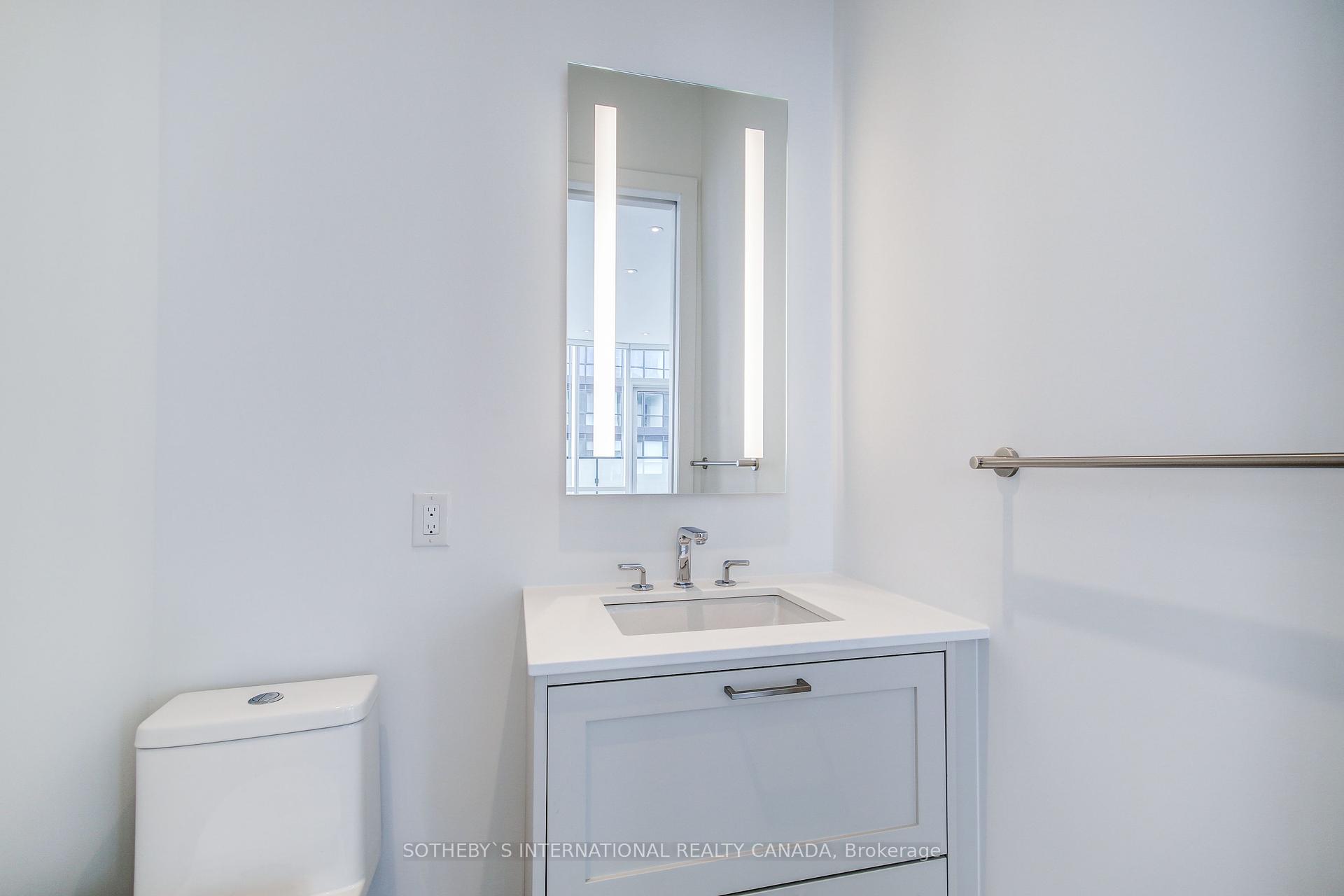 #PH07 - 575 Bloor St E, Toronto, ON M4W0B2 | 3 Bedroom 4 Bathroom Condo Apt | Image 9