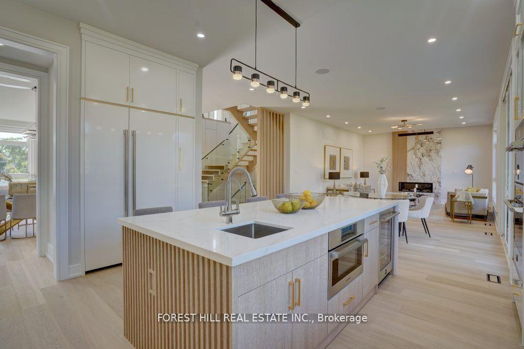 49 Grantbrook St, Toronto, ON M2R2E8 | 4 Bedroom 6 Bathroom Detached House | Image 10