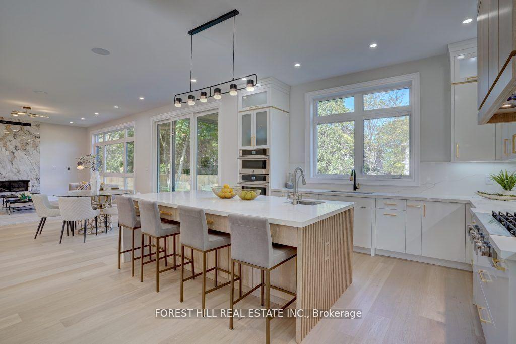 49 Grantbrook St, Toronto, ON M2R2E8 | 4 Bedroom 6 Bathroom Detached House | Image 11