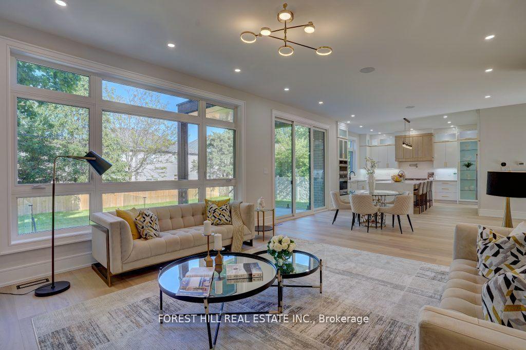 49 Grantbrook St, Toronto, ON M2R2E8 | 4 Bedroom 6 Bathroom Detached House | Image 12