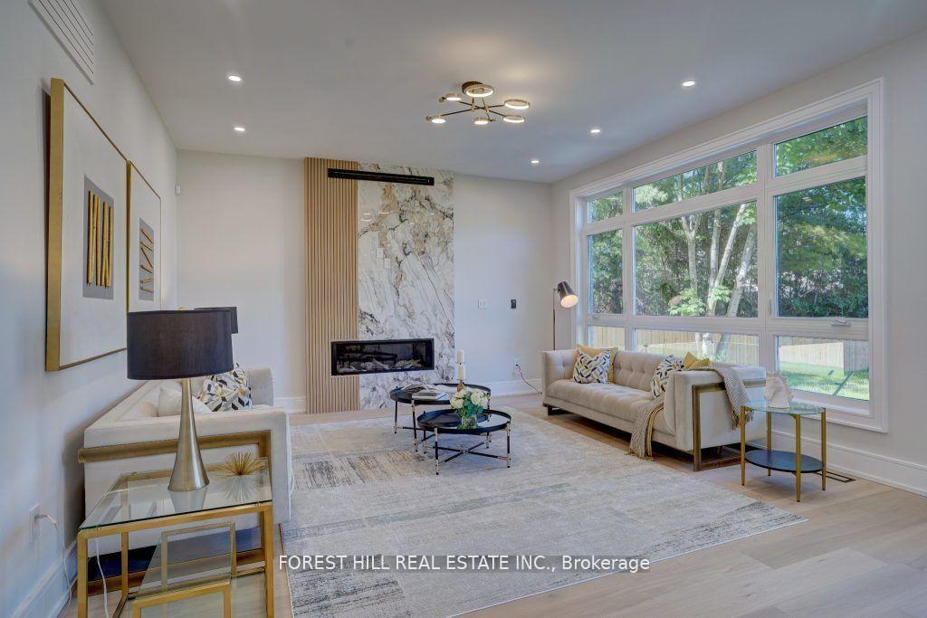 49 Grantbrook St, Toronto, ON M2R2E8 | 4 Bedroom 6 Bathroom Detached House | Image 13