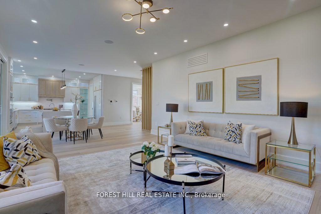 49 Grantbrook St, Toronto, ON M2R2E8 | 4 Bedroom 6 Bathroom Detached House | Image 14