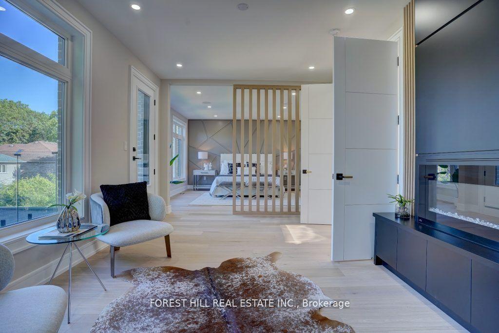 49 Grantbrook St, Toronto, ON M2R2E8 | 4 Bedroom 6 Bathroom Detached House | Image 15