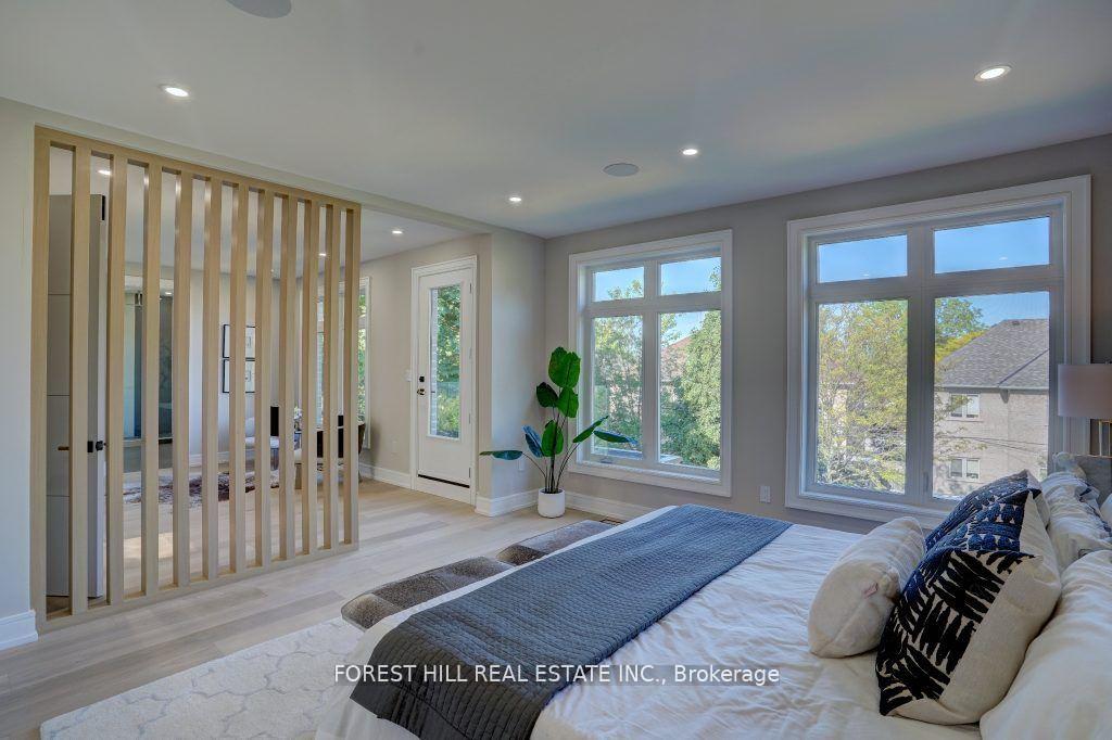 49 Grantbrook St, Toronto, ON M2R2E8 | 4 Bedroom 6 Bathroom Detached House | Image 16