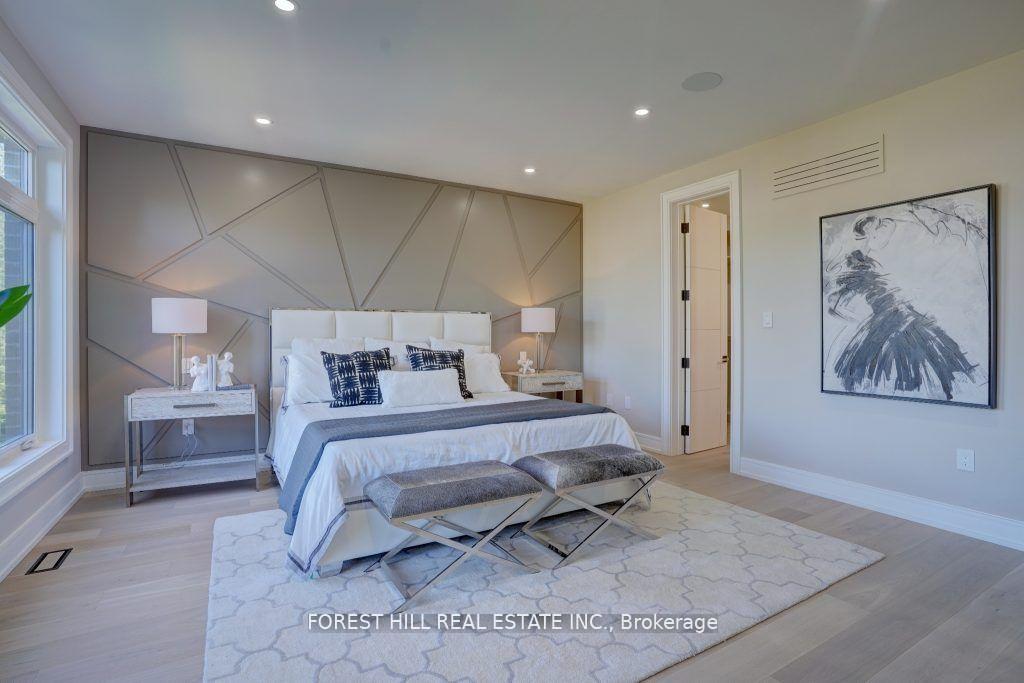 49 Grantbrook St, Toronto, ON M2R2E8 | 4 Bedroom 6 Bathroom Detached House | Image 17