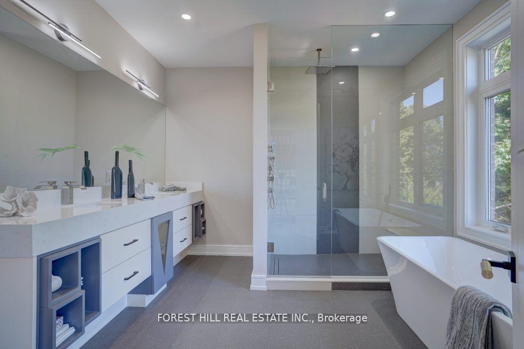 49 Grantbrook St, Toronto, ON M2R2E8 | 4 Bedroom 6 Bathroom Detached House | Image 18