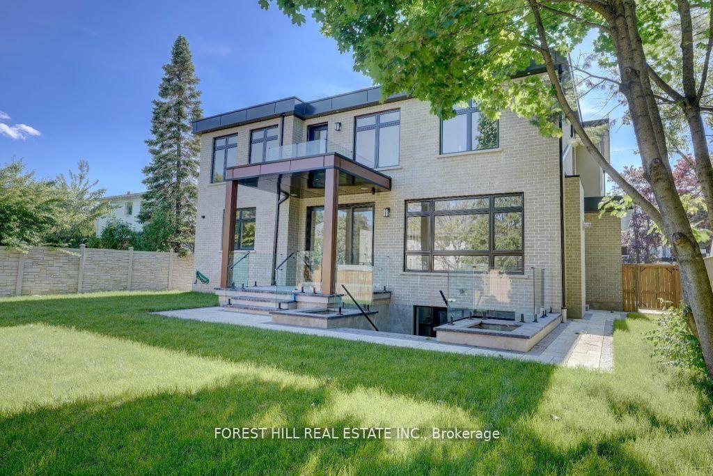 49 Grantbrook St, Toronto, ON M2R2E8 | 4 Bedroom 6 Bathroom Detached House | Image 24