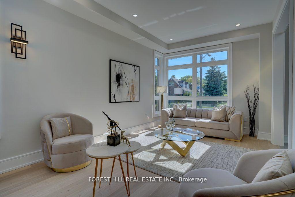 49 Grantbrook St, Toronto, ON M2R2E8 | 4 Bedroom 6 Bathroom Detached House | Image 3