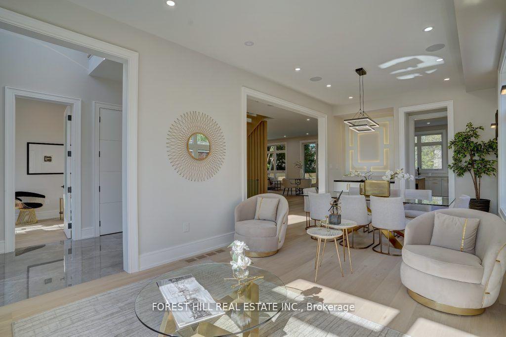 49 Grantbrook St, Toronto, ON M2R2E8 | 4 Bedroom 6 Bathroom Detached House | Image 4