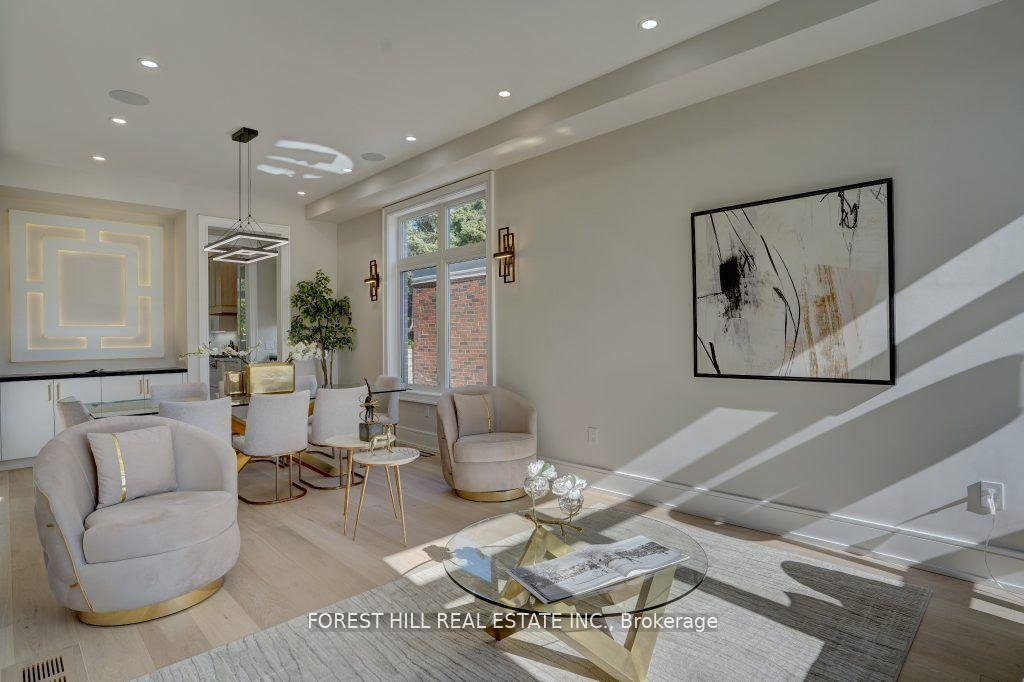 49 Grantbrook St, Toronto, ON M2R2E8 | 4 Bedroom 6 Bathroom Detached House | Image 5