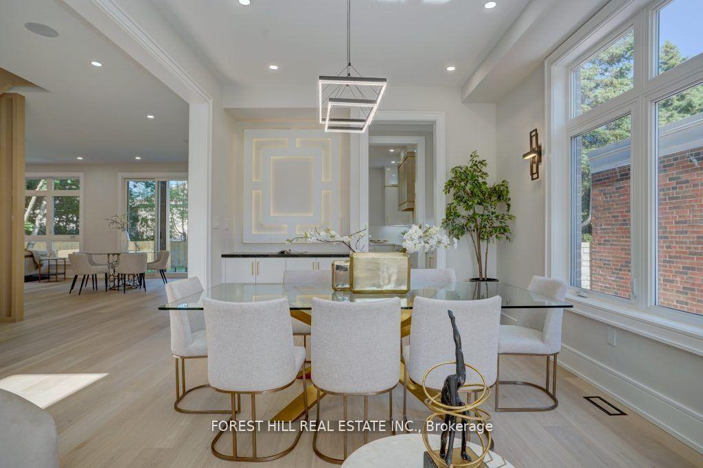 49 Grantbrook St, Toronto, ON M2R2E8 | 4 Bedroom 6 Bathroom Detached House | Image 6