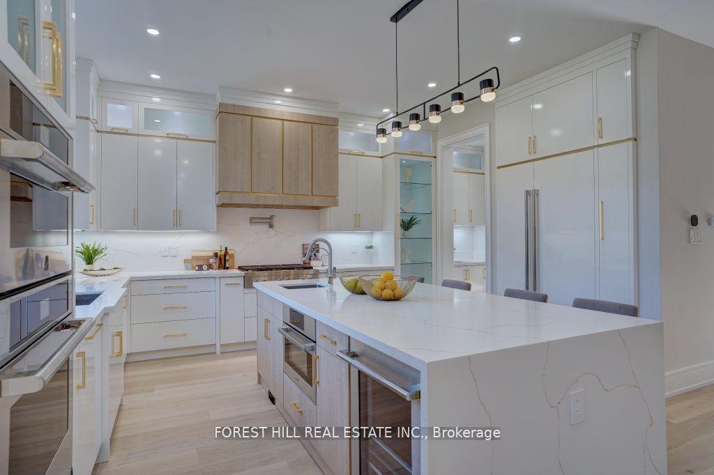 49 Grantbrook St, Toronto, ON M2R2E8 | 4 Bedroom 6 Bathroom Detached House | Image 8