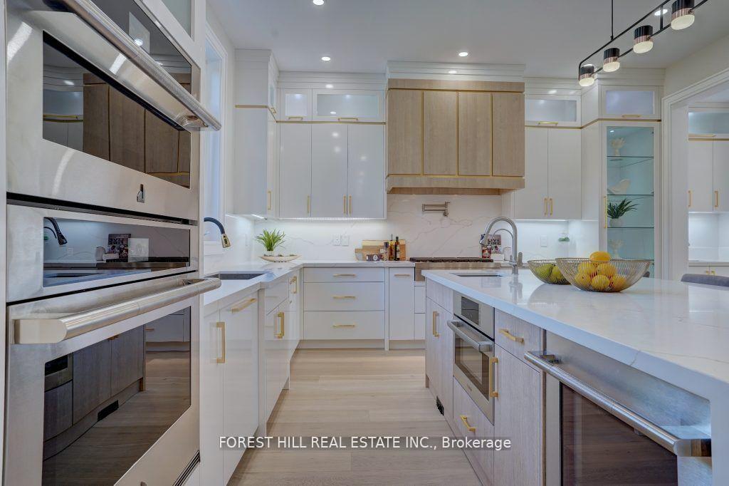 49 Grantbrook St, Toronto, ON M2R2E8 | 4 Bedroom 6 Bathroom Detached House | Image 9