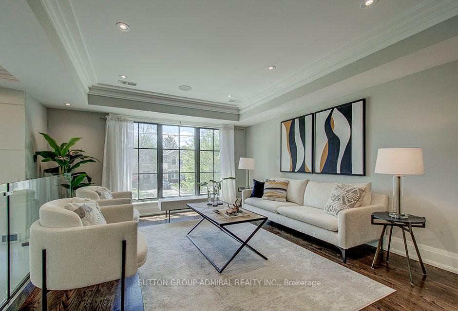 100 Parklea Dr, Toronto, ON M4G2J8 | 4 Bedroom 6 Bathroom Detached House | Image 10