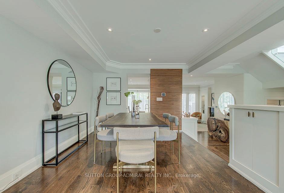 100 Parklea Dr, Toronto, ON M4G2J8 | 4 Bedroom 6 Bathroom Detached House | Image 14