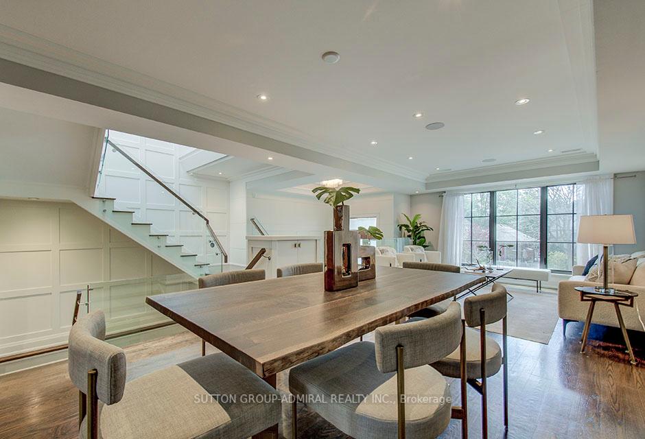 100 Parklea Dr, Toronto, ON M4G2J8 | 4 Bedroom 6 Bathroom Detached House | Image 15