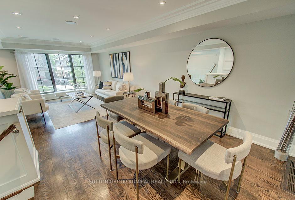 100 Parklea Dr, Toronto, ON M4G2J8 | 4 Bedroom 6 Bathroom Detached House | Image 16