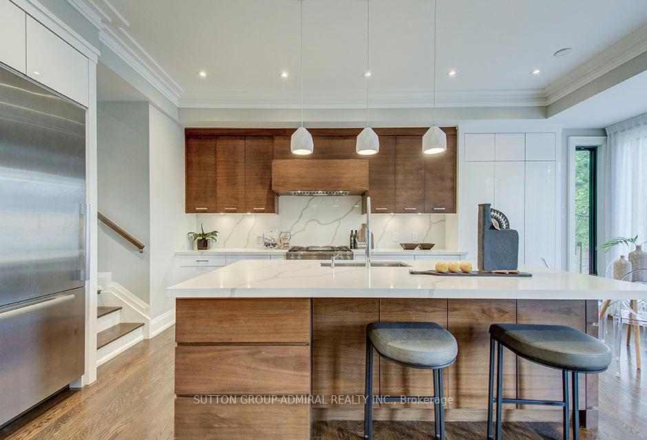 100 Parklea Dr, Toronto, ON M4G2J8 | 4 Bedroom 6 Bathroom Detached House | Image 21