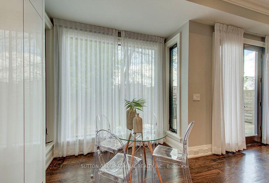 100 Parklea Dr, Toronto, ON M4G2J8 | 4 Bedroom 6 Bathroom Detached House | Image 27