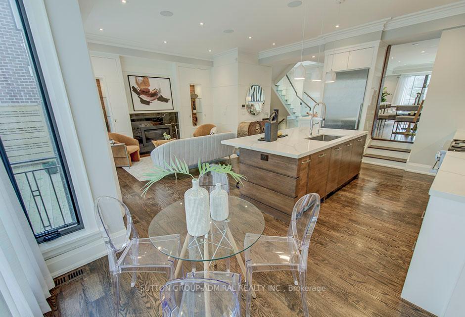 100 Parklea Dr, Toronto, ON M4G2J8 | 4 Bedroom 6 Bathroom Detached House | Image 28