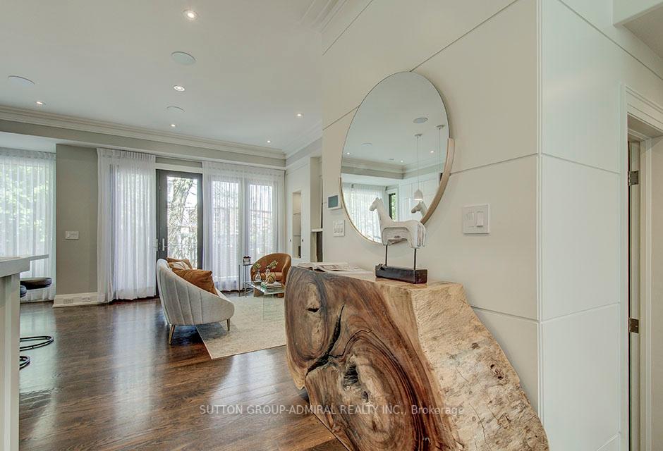 100 Parklea Dr, Toronto, ON M4G2J8 | 4 Bedroom 6 Bathroom Detached House | Image 30