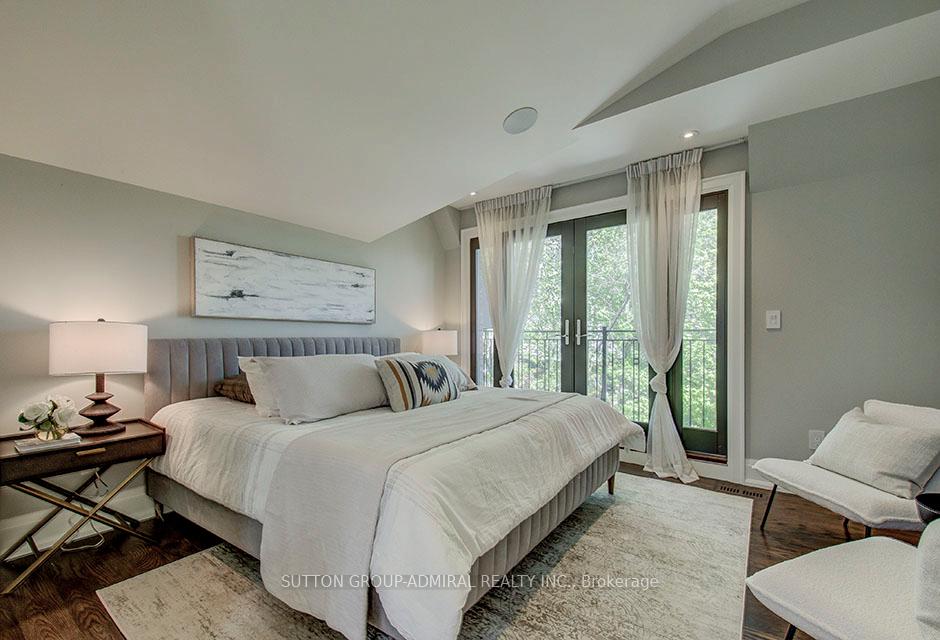 100 Parklea Dr, Toronto, ON M4G2J8 | 4 Bedroom 6 Bathroom Detached House | Image 32