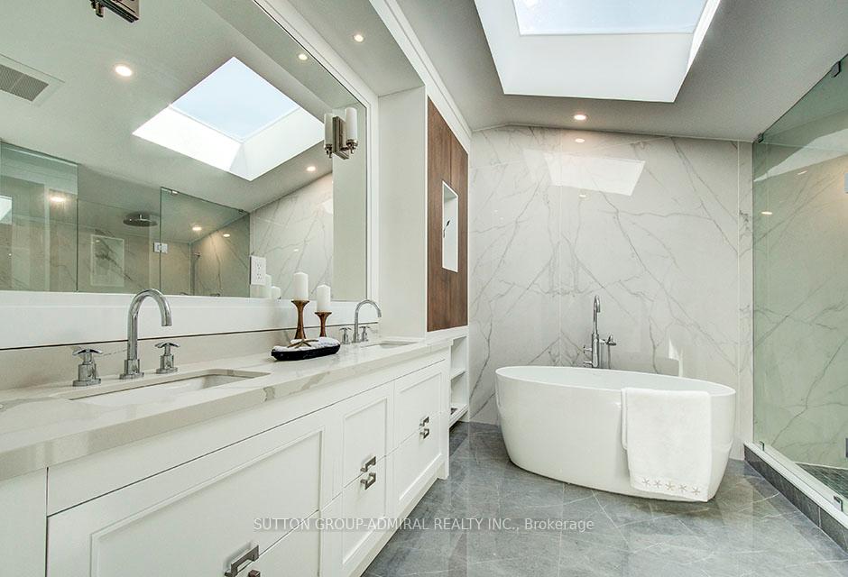 100 Parklea Dr, Toronto, ON M4G2J8 | 4 Bedroom 6 Bathroom Detached House | Image 35