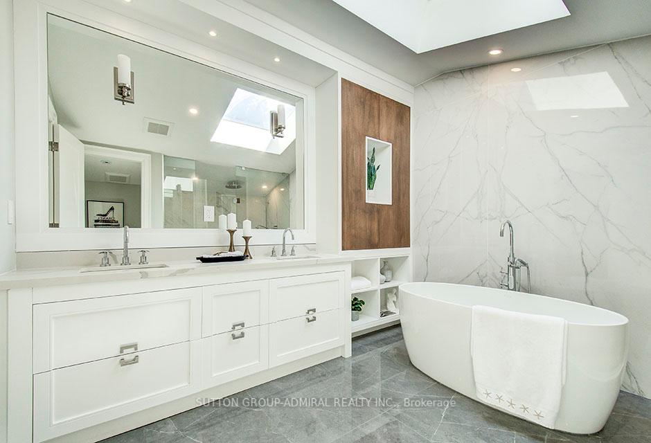 100 Parklea Dr, Toronto, ON M4G2J8 | 4 Bedroom 6 Bathroom Detached House | Image 36