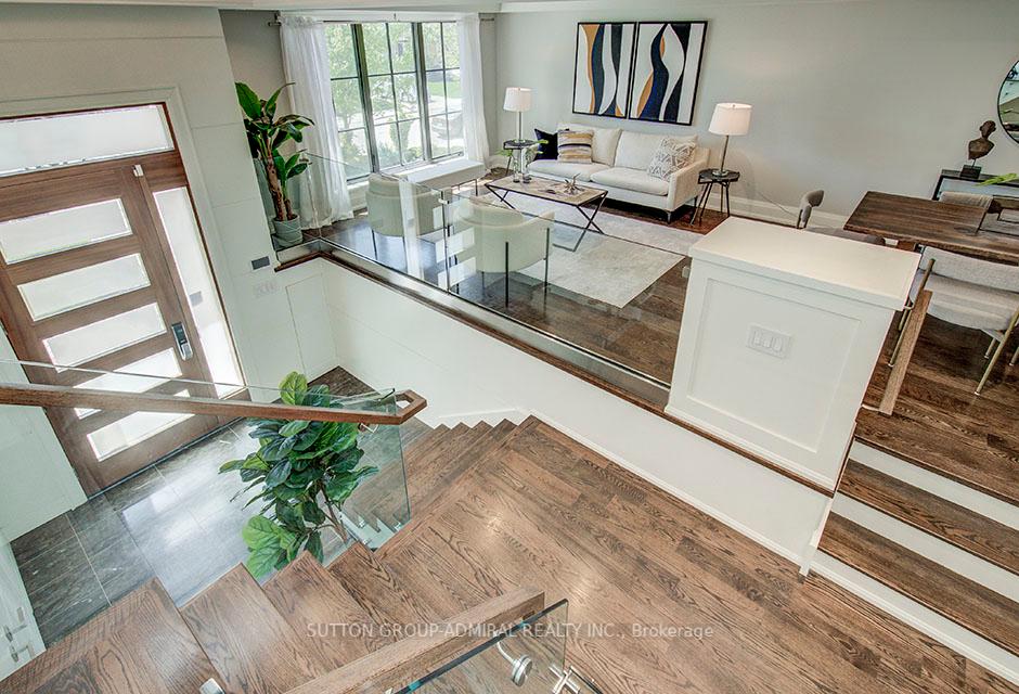 100 Parklea Dr, Toronto, ON M4G2J8 | 4 Bedroom 6 Bathroom Detached House | Image 40