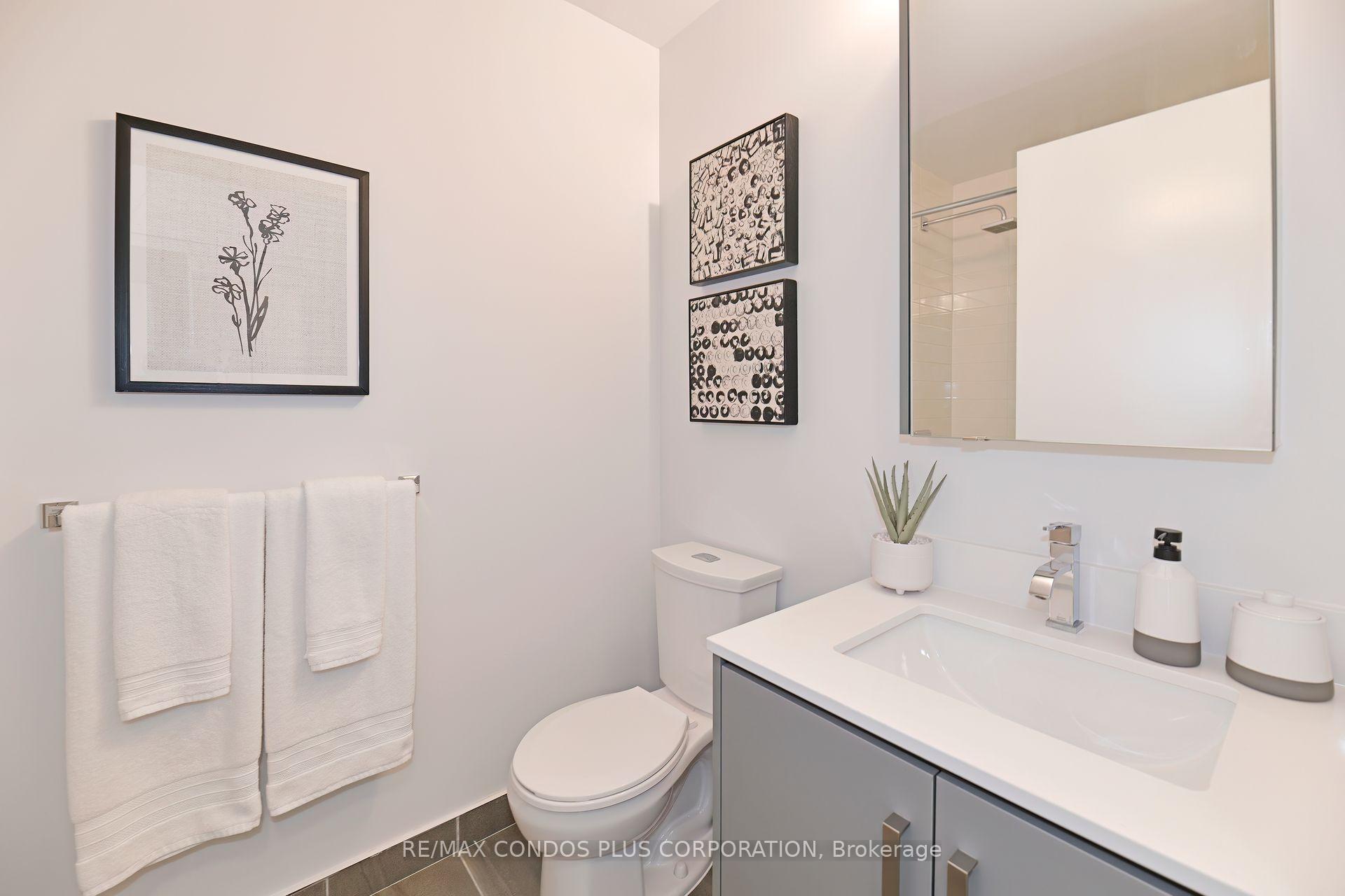 #901 - 5180 Yonge St, Toronto, ON M2N0K5 | 2 Bedroom 2 Bathroom Condo Apt | Image 10