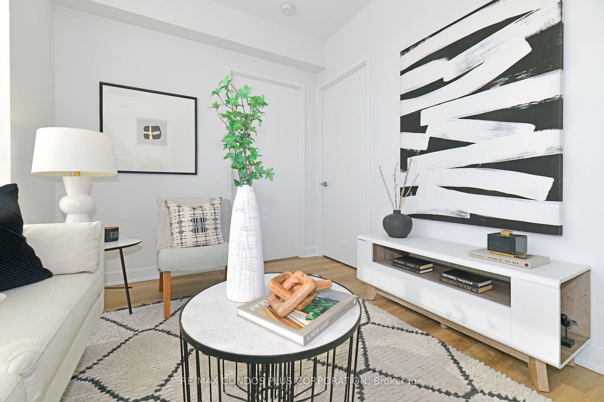 #901 - 5180 Yonge St, Toronto, ON M2N0K5 | 2 Bedroom 2 Bathroom Condo Apt | Image 12