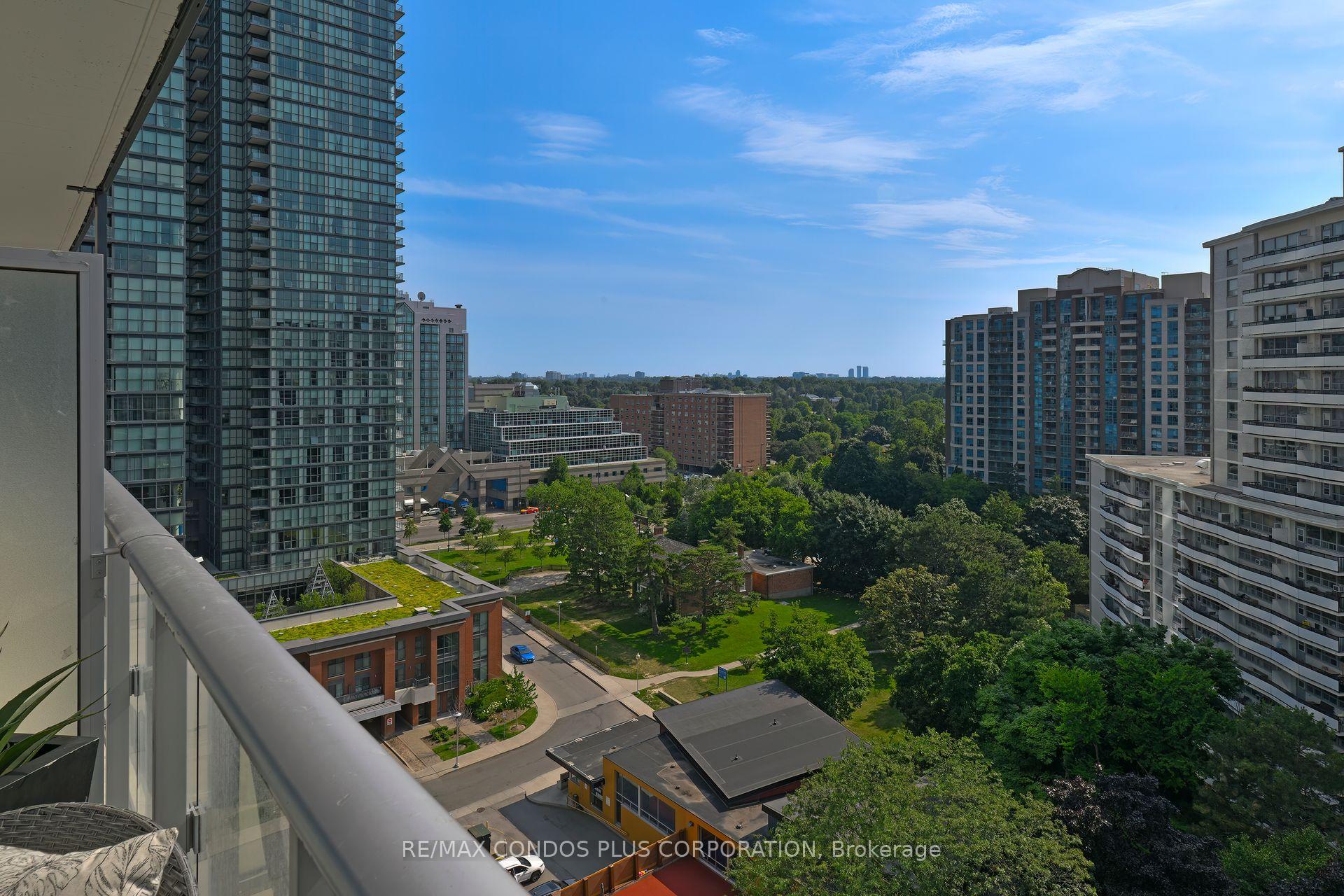 #901 - 5180 Yonge St, Toronto, ON M2N0K5 | 2 Bedroom 2 Bathroom Condo Apt | Image 15