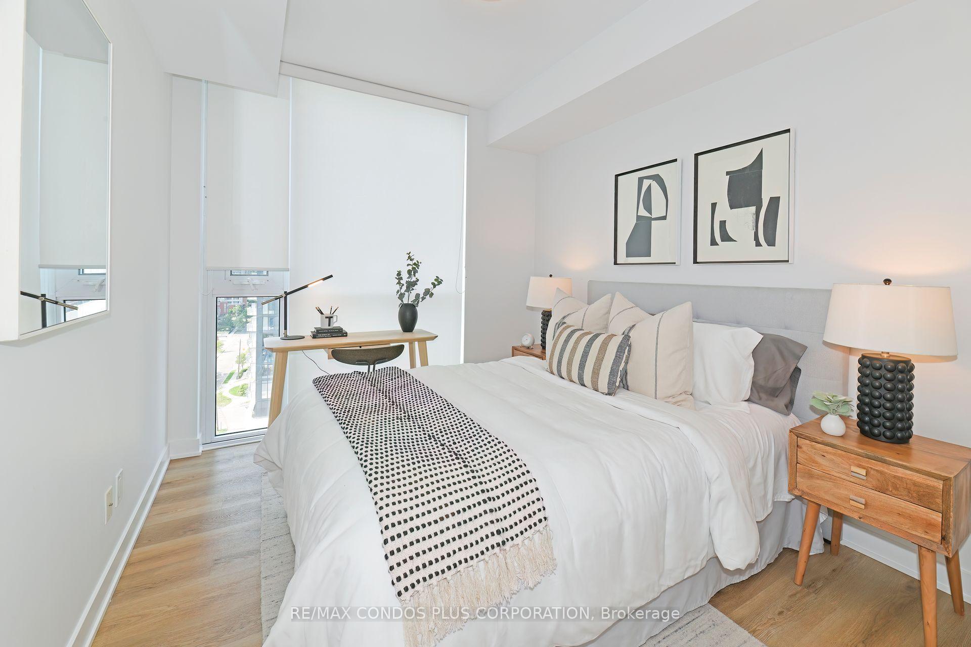 #901 - 5180 Yonge St, Toronto, ON M2N0K5 | 2 Bedroom 2 Bathroom Condo Apt | Image 17