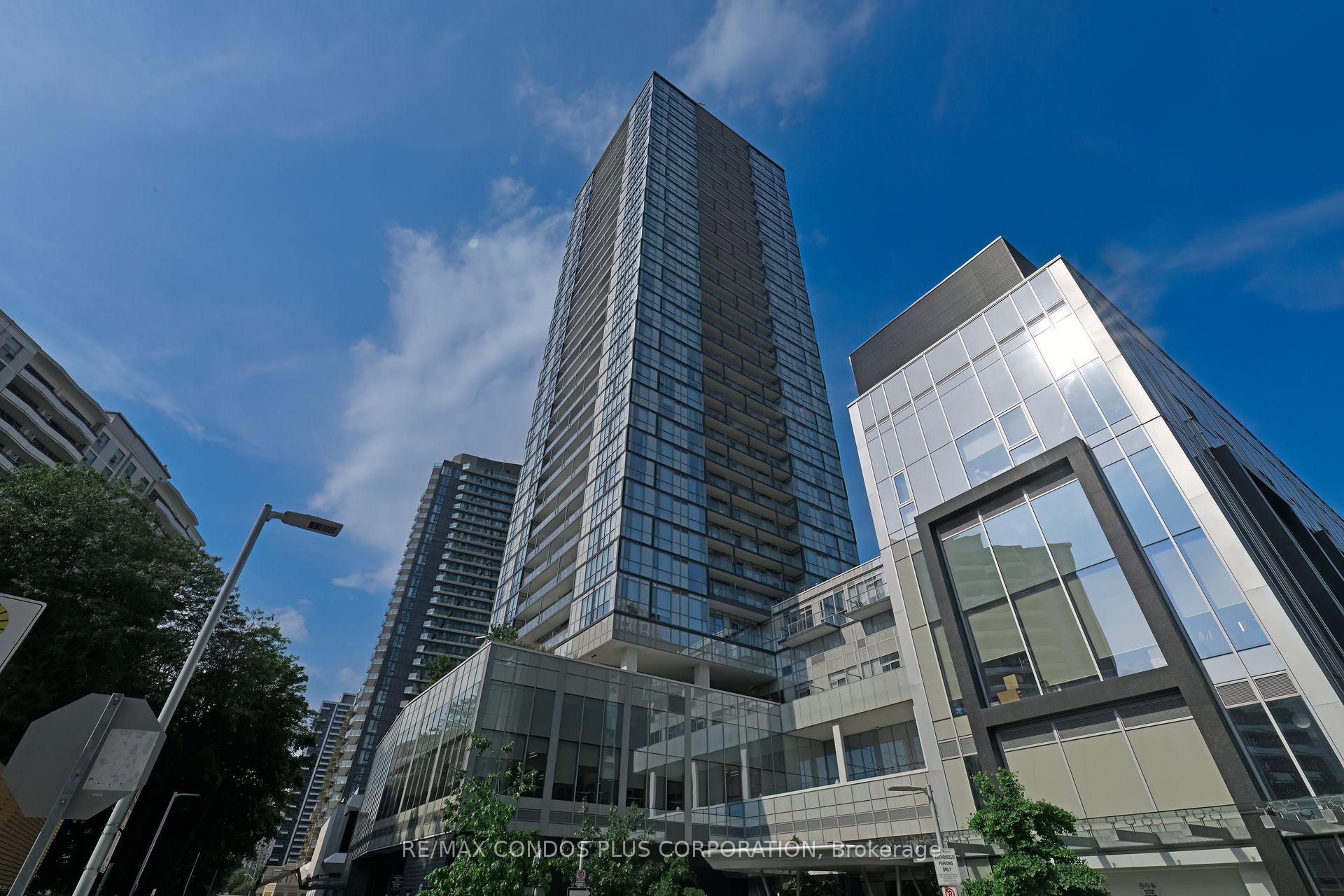 #901 - 5180 Yonge St, Toronto, ON M2N0K5 | 2 Bedroom 2 Bathroom Condo Apt | Image 2