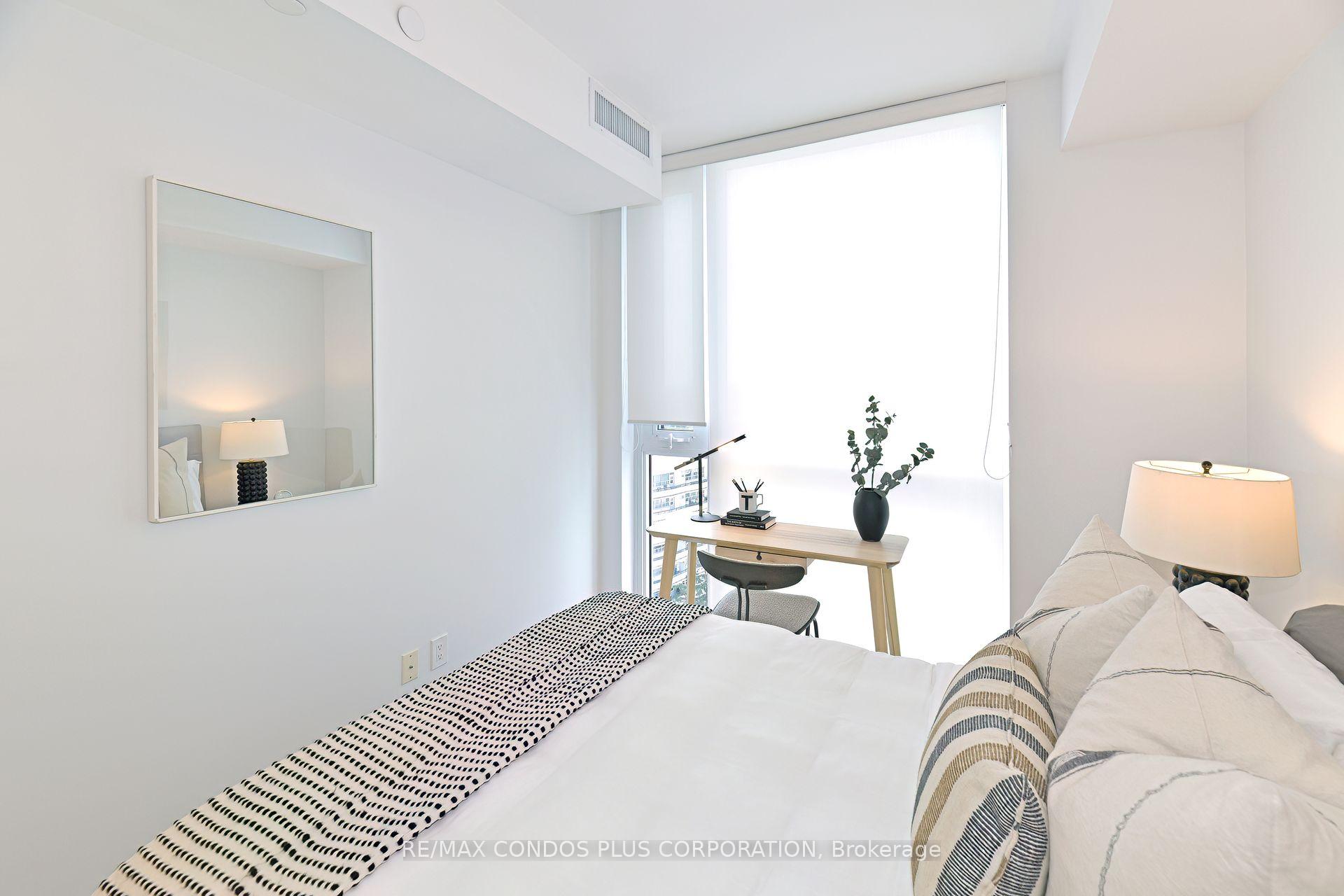 #901 - 5180 Yonge St, Toronto, ON M2N0K5 | 2 Bedroom 2 Bathroom Condo Apt | Image 20