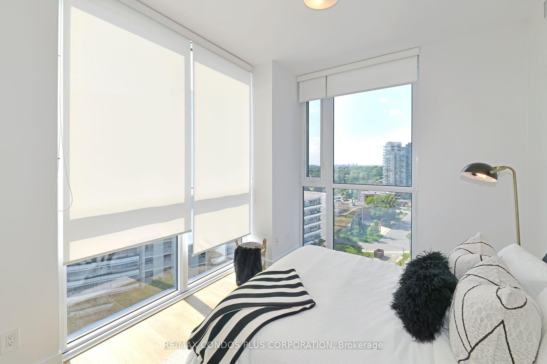 #901 - 5180 Yonge St, Toronto, ON M2N0K5 | 2 Bedroom 2 Bathroom Condo Apt | Image 23