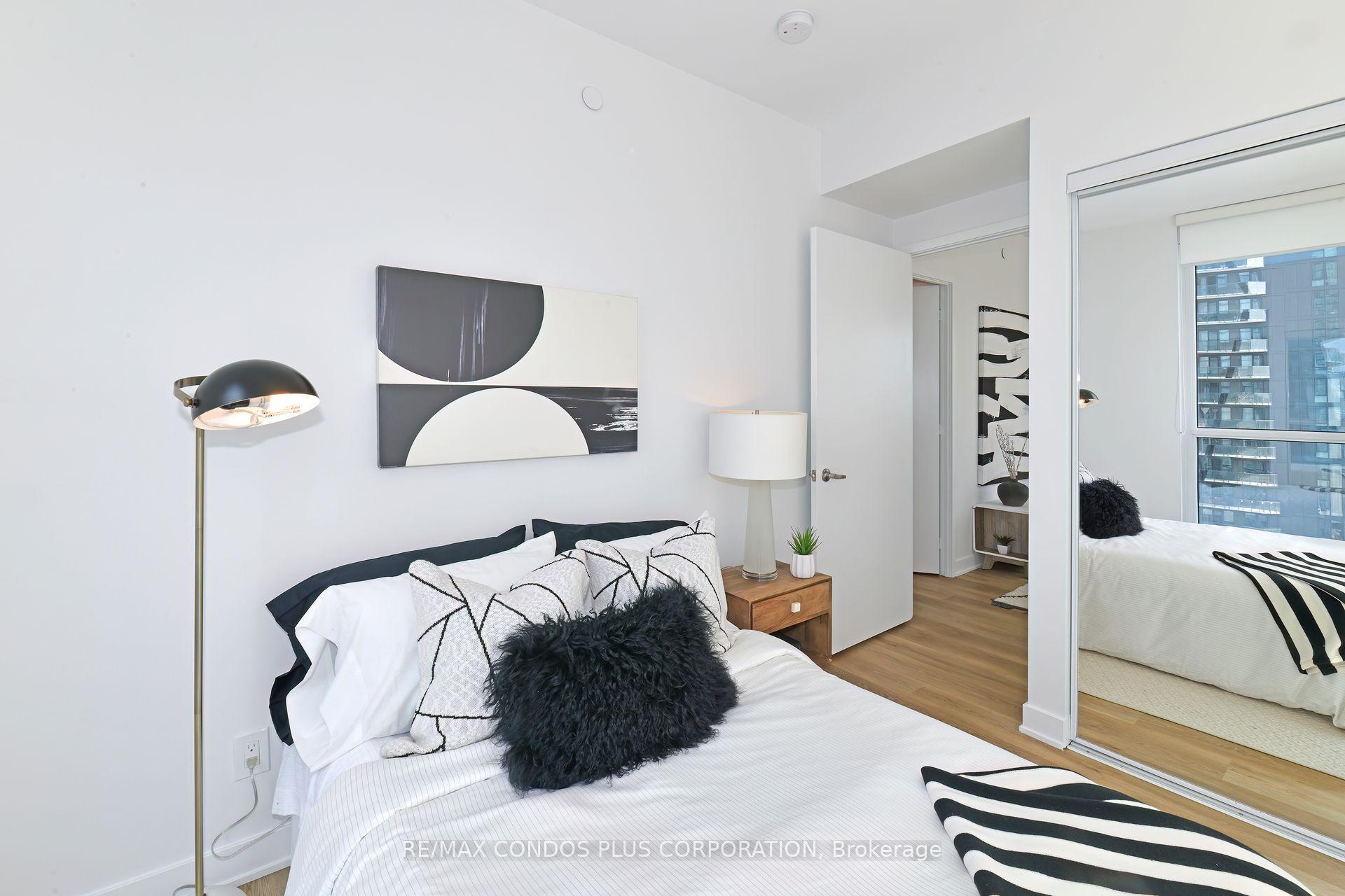 #901 - 5180 Yonge St, Toronto, ON M2N0K5 | 2 Bedroom 2 Bathroom Condo Apt | Image 25