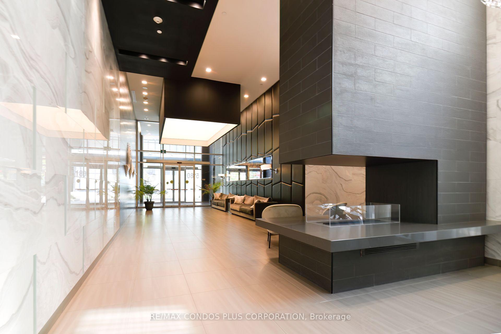 #901 - 5180 Yonge St, Toronto, ON M2N0K5 | 2 Bedroom 2 Bathroom Condo Apt | Image 4