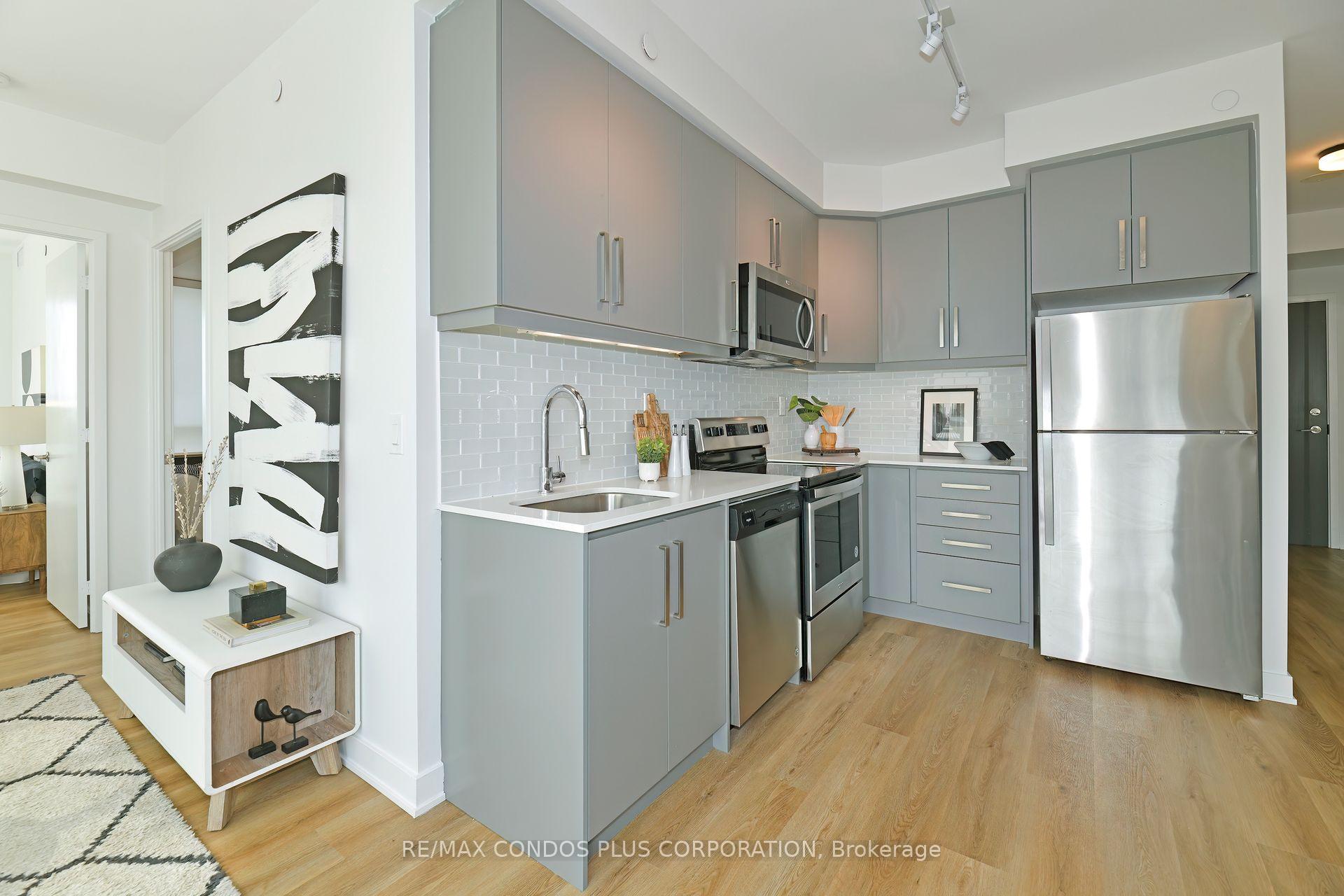 #901 - 5180 Yonge St, Toronto, ON M2N0K5 | 2 Bedroom 2 Bathroom Condo Apt | Image 6