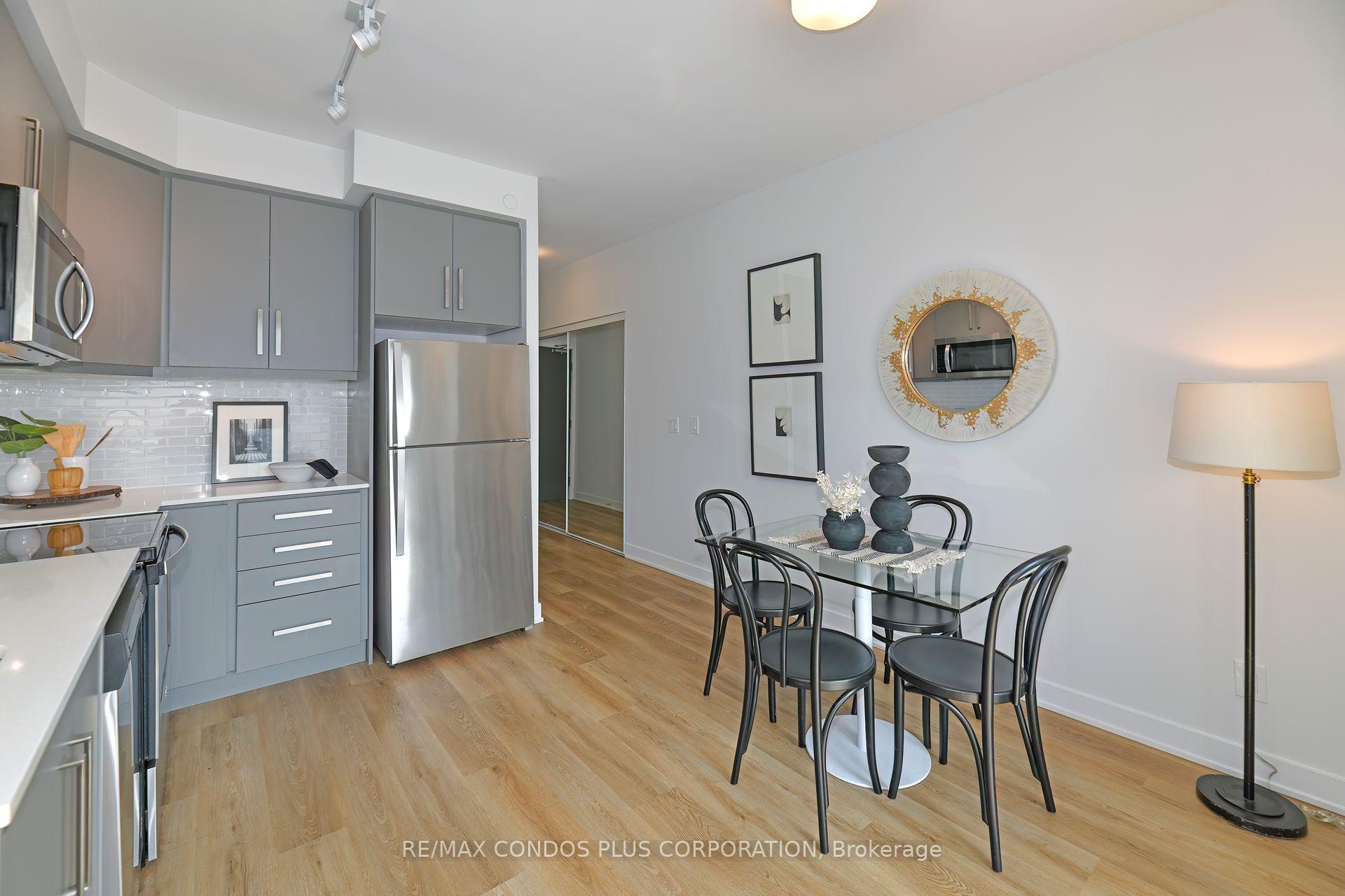 #901 - 5180 Yonge St, Toronto, ON M2N0K5 | 2 Bedroom 2 Bathroom Condo Apt | Image 7