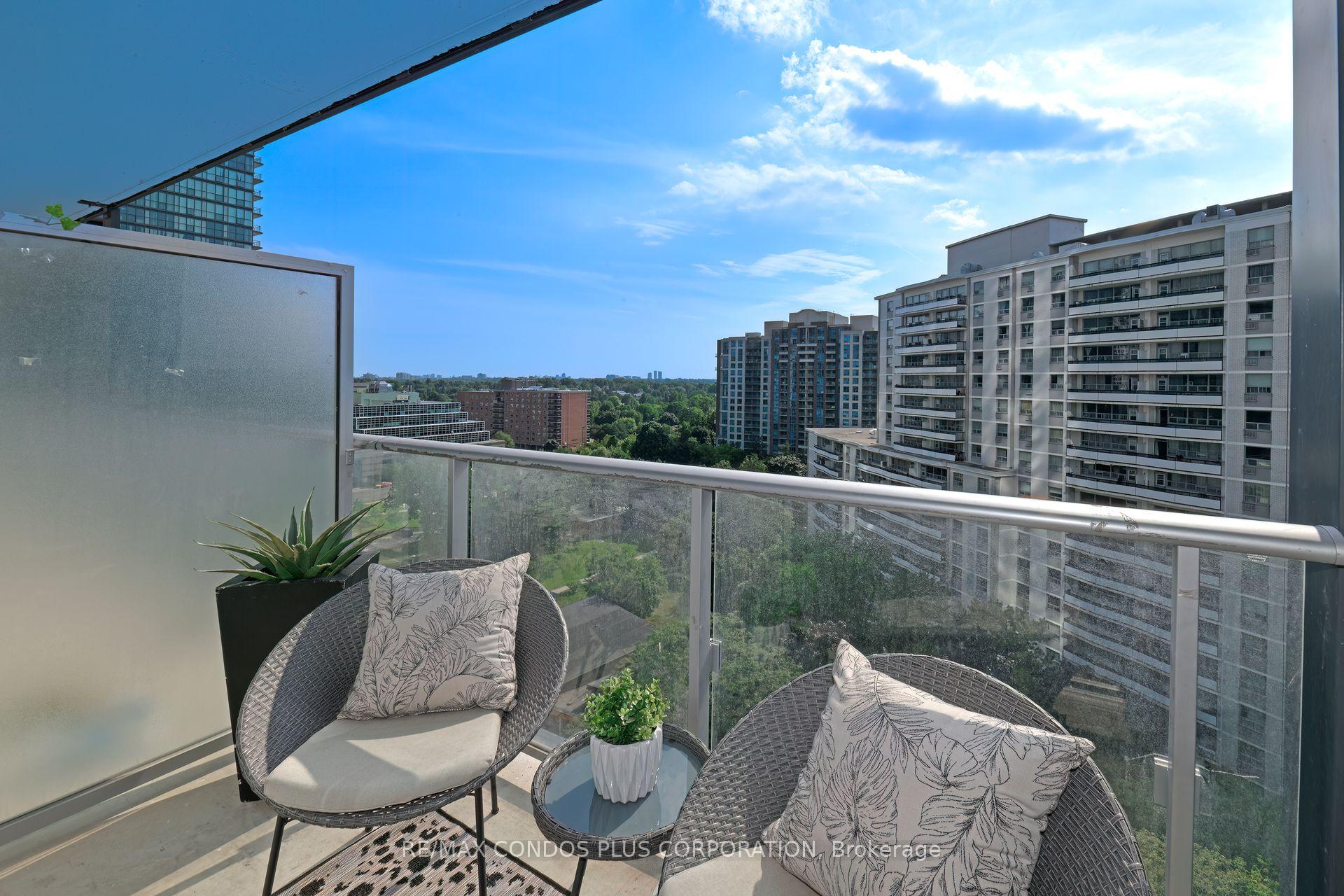 #901 - 5180 Yonge St, Toronto, ON M2N0K5 | 2 Bedroom 2 Bathroom Condo Apt | Image 9