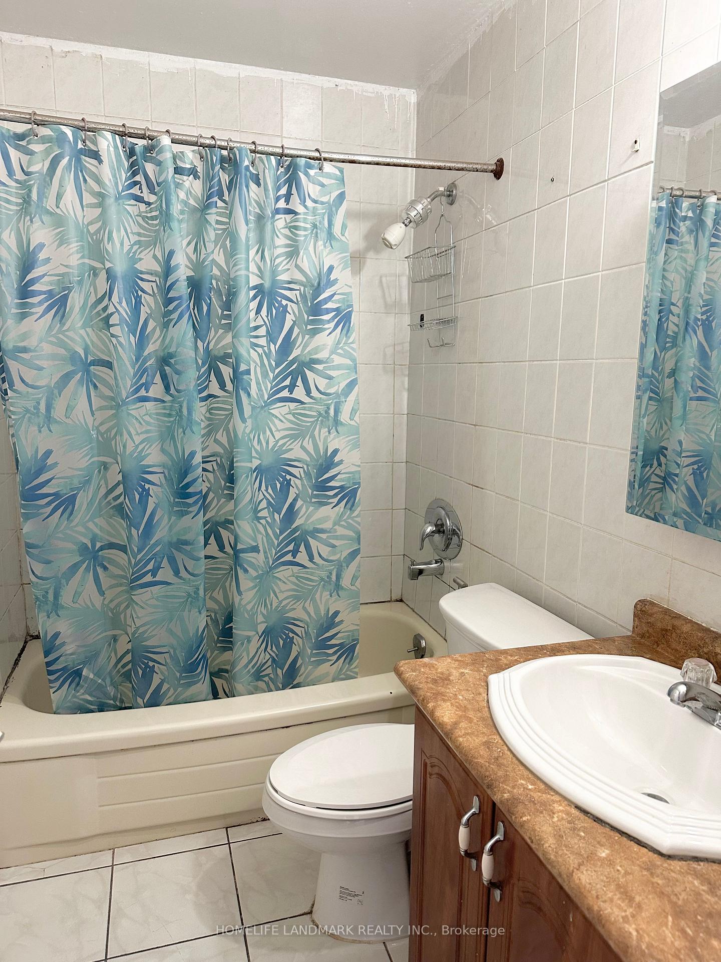 #312 - 100 Leeward Glwy, Toronto, ON M3C2Z1 | 1 Bedroom 1 Bathroom Condo Apt | Image 10