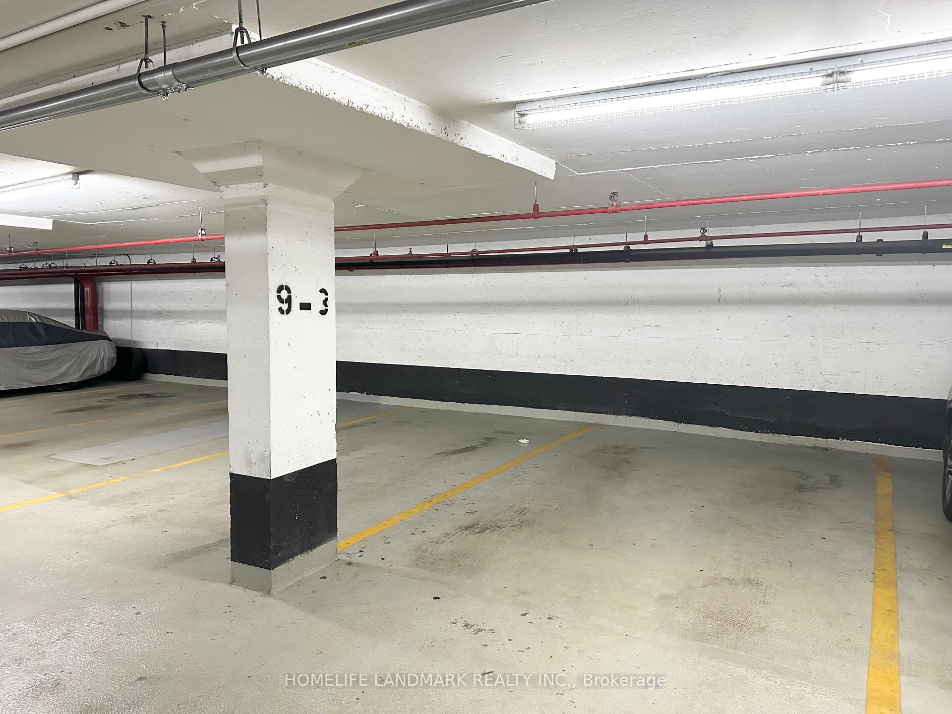 #312 - 100 Leeward Glwy, Toronto, ON M3C2Z1 | 1 Bedroom 1 Bathroom Condo Apt | Image 12