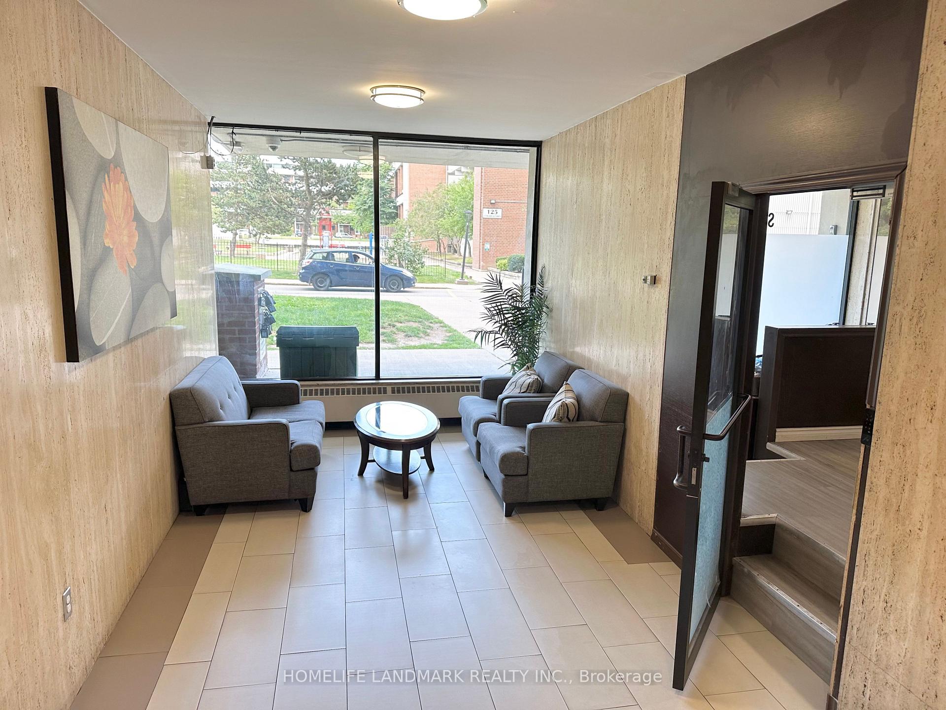 #312 - 100 Leeward Glwy, Toronto, ON M3C2Z1 | 1 Bedroom 1 Bathroom Condo Apt | Image 17