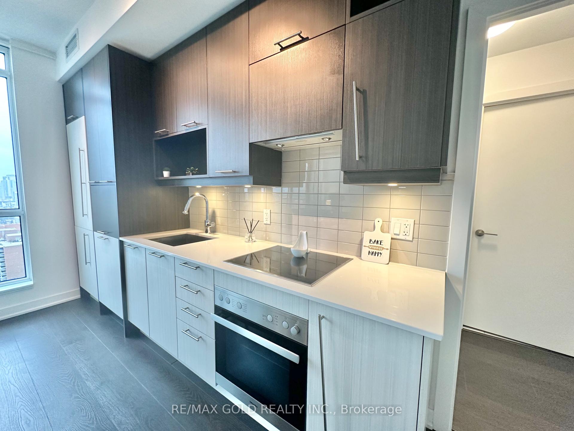 #2310 - 30 Nelson St, Toronto, ON M5V0H5 | 1 Bedroom 1 Bathroom Condo Apt | Image 19