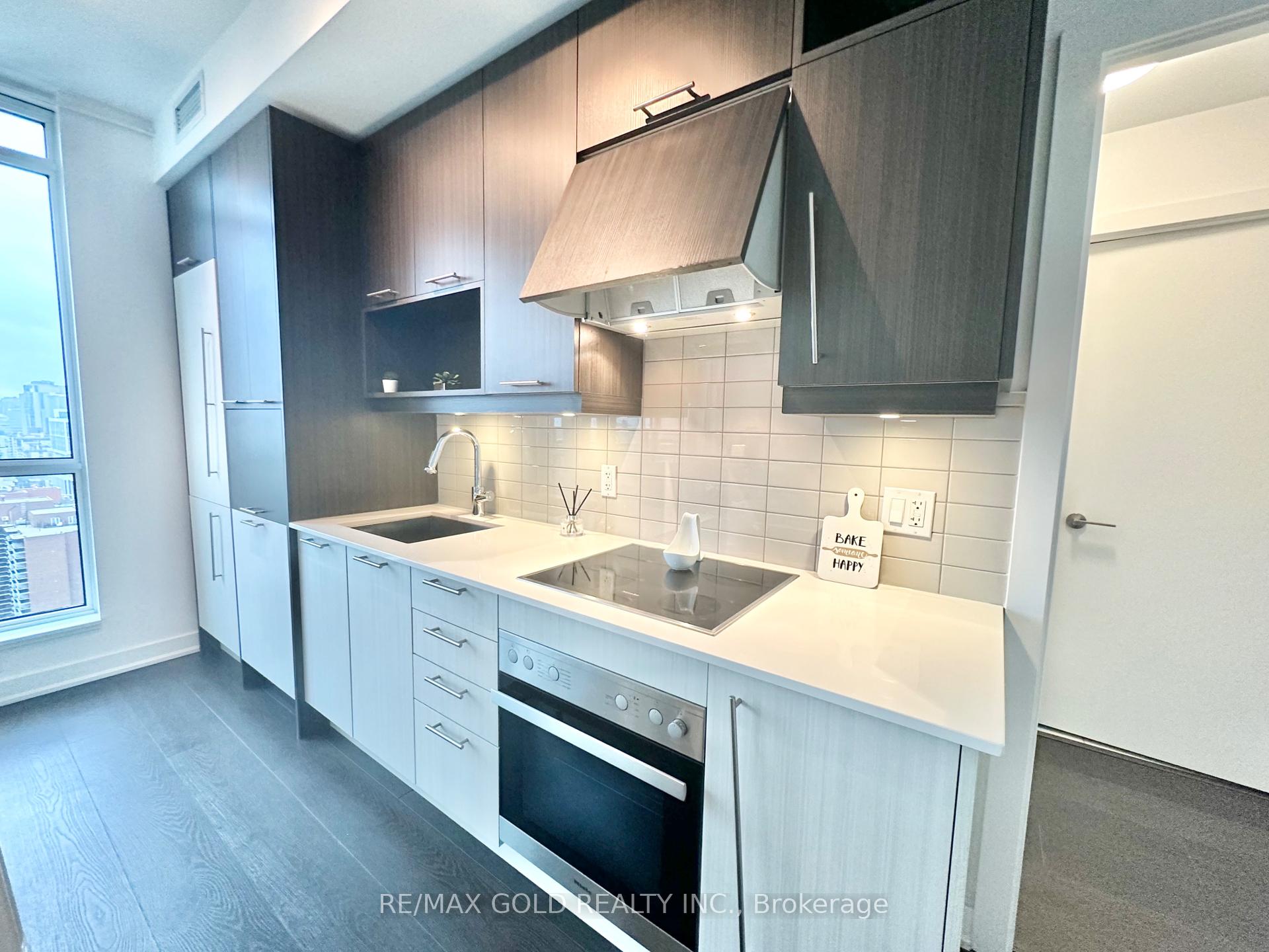 #2310 - 30 Nelson St, Toronto, ON M5V0H5 | 1 Bedroom 1 Bathroom Condo Apt | Image 20